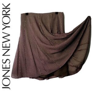 JONES NEW YORK SKIRT